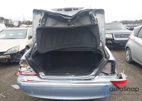 2006 Mercedes-Benz S 350 z USA, uszkodzony, nr VIN WDBNF67J36A476637